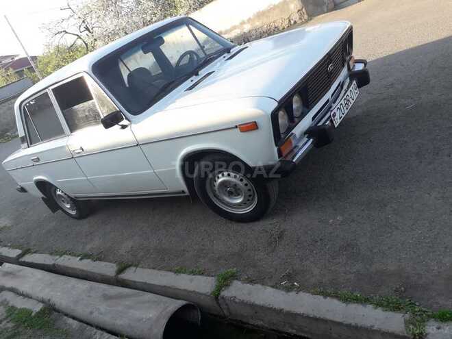 LADA (VAZ) 2106 1980, 200,000 km - 0.2 l - Gəncə