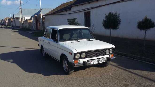 LADA (VAZ) 2106 1980, 200,000 km - 0.2 l - Gəncə