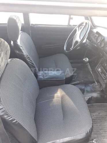 LADA (VAZ) 2106 1980, 200,000 km - 0.2 l - Gəncə