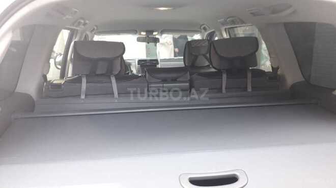 Toyota Prado 2013, 70,980 km - 2.7 l - Bakı
