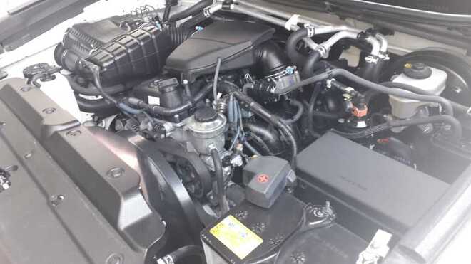 Toyota Prado 2013, 70,980 km - 2.7 l - Bakı