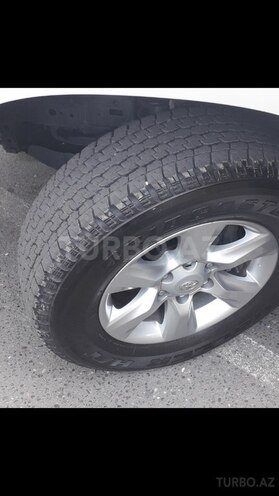 Toyota Prado 2013, 70,980 km - 2.7 l - Bakı