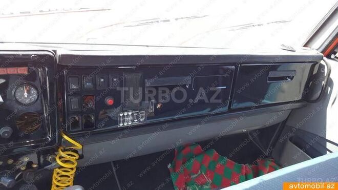 KamAz 55111 1989, 222,222 km - 11.0 l - Bakı