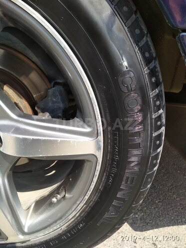 Mercedes C 200 1995, 300,670 km - 2.0 l - Bakı