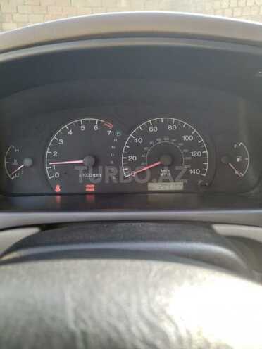 Hyundai Elantra 2001, 310,000 km - 2.0 l - Bakı