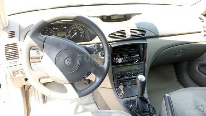 Renault Laguna 2002, 245,000 km - 1.8 l - Bakı