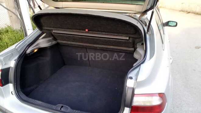 Renault Laguna 2002, 245,000 km - 1.8 l - Bakı