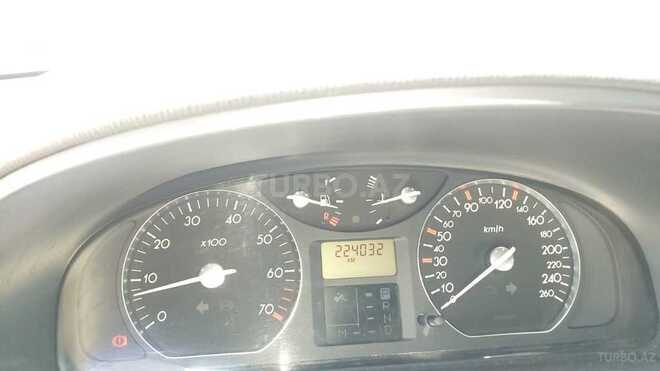 Renault Laguna 2002, 245,000 km - 1.8 l - Bakı