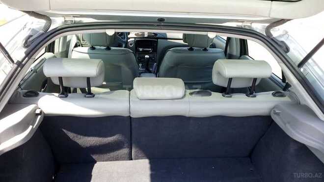 Renault Laguna 2002, 245,000 km - 1.8 l - Bakı