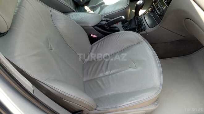 Renault Laguna 2002, 245,000 km - 1.8 l - Bakı