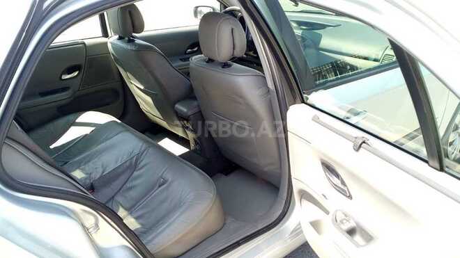 Renault Laguna 2002, 245,000 km - 1.8 l - Bakı