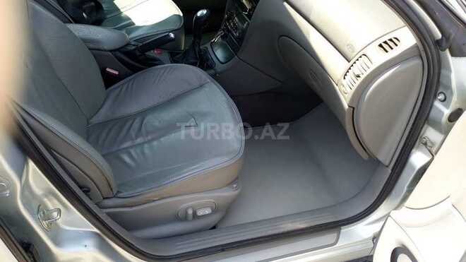 Renault Laguna 2002, 245,000 km - 1.8 l - Bakı