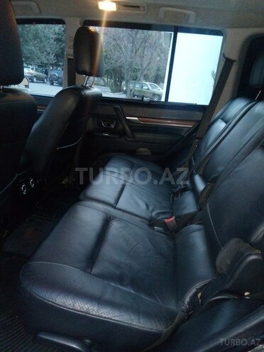 Mitsubishi Pajero 2007, 210,000 km - 3.0 л - Bakı