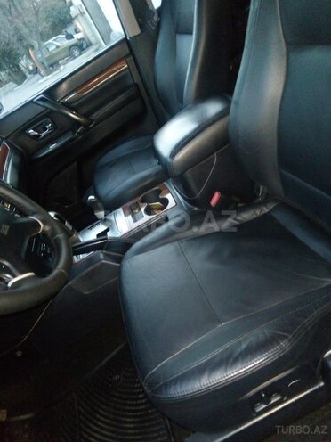 Mitsubishi Pajero 2007, 210,000 km - 3.0 л - Bakı