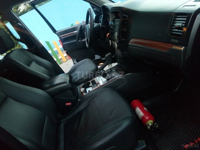 Mitsubishi Pajero 2007, 210,000 km - 3.0 л - Bakı