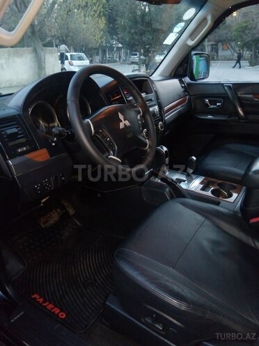 Mitsubishi Pajero 2007, 210,000 km - 3.0 л - Bakı