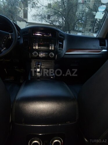 Mitsubishi Pajero 2007, 210,000 km - 3.0 л - Bakı