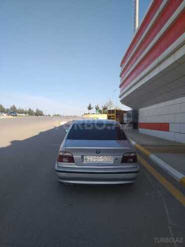 BMW 528 1997, 328,000 km - 2.8 л - Bakı