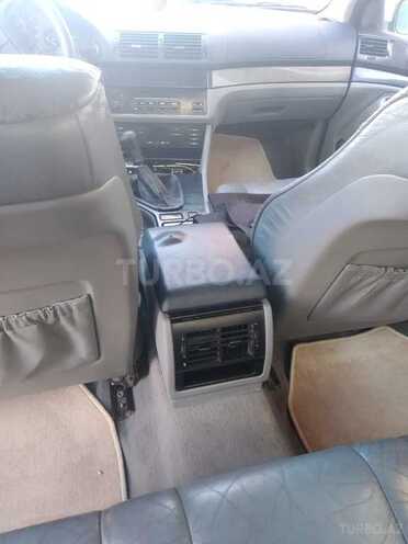 BMW 528 1997, 328,000 km - 2.8 л - Bakı