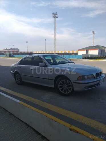 BMW 528 1997, 328,000 km - 2.8 л - Bakı
