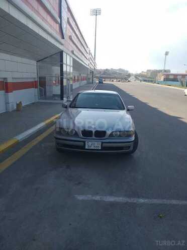 BMW 528 1997, 328,000 km - 2.8 л - Bakı