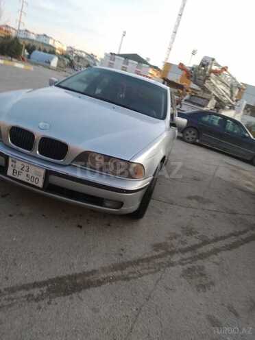 BMW 528 1997, 328,000 km - 2.8 л - Bakı