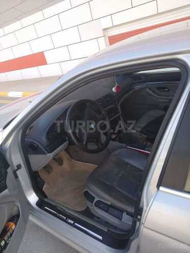 BMW 528 1997, 328,000 km - 2.8 л - Bakı