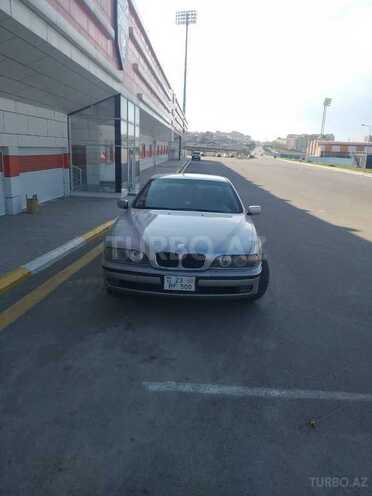 BMW 528 1997, 328,000 km - 2.8 л - Bakı