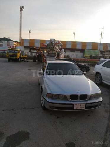 BMW 528 1997, 328,000 km - 2.8 л - Bakı