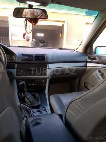 BMW 528 1997, 328,000 km - 2.8 л - Bakı
