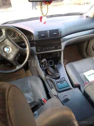 BMW 528 1997, 328,000 km - 2.8 л - Bakı