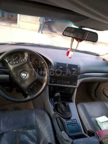BMW 528 1997, 328,000 km - 2.8 л - Bakı