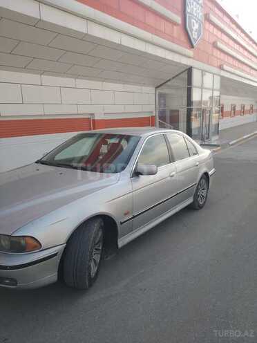 BMW 528 1997, 328,000 km - 2.8 л - Bakı