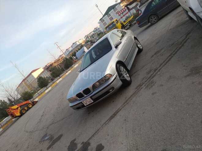 BMW 528 1997, 328,000 km - 2.8 л - Bakı