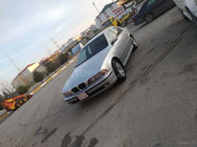 BMW 528 1997, 328,000 km - 2.8 л - Bakı