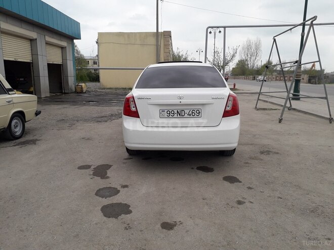Daewoo Gentra 2014, 103,000 km - 1.5 l - Bakı