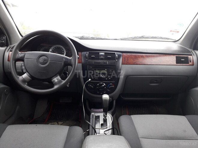 Daewoo Gentra 2014, 103,000 km - 1.5 l - Bakı