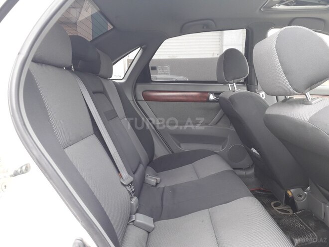 Daewoo Gentra 2014, 103,000 km - 1.5 l - Bakı