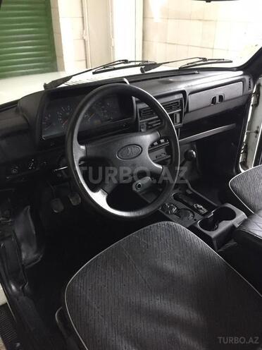 LADA (VAZ) Niva 2012, 91,000 km - 1.7 l - Bakı