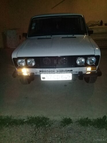 LADA (VAZ) 2106 1995, 27,778 km - 1.5 л - Şəmkir