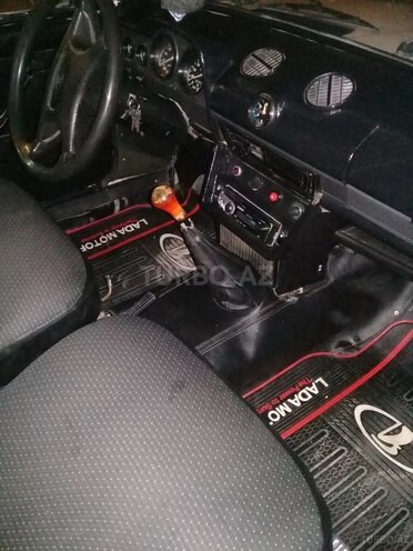 LADA (VAZ) 2106 1995, 27,778 km - 1.5 л - Şəmkir