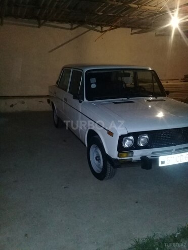 LADA (VAZ) 2106 1995, 27,778 km - 1.5 л - Şəmkir