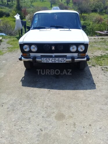 LADA (VAZ) 2106 1995, 27,778 km - 1.5 л - Şəmkir