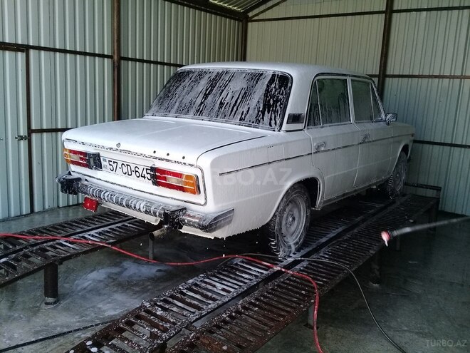 LADA (VAZ) 2106 1995, 27,778 km - 1.5 л - Şəmkir