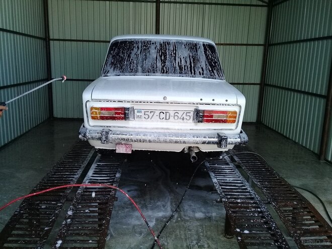 LADA (VAZ) 2106 1995, 27,778 km - 1.5 л - Şəmkir