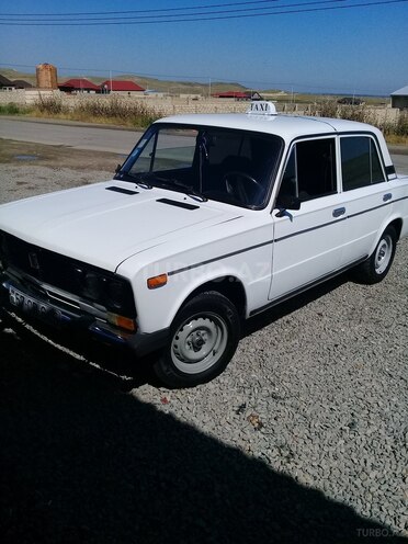 LADA (VAZ) 2106 1995, 27,778 km - 1.5 л - Şəmkir