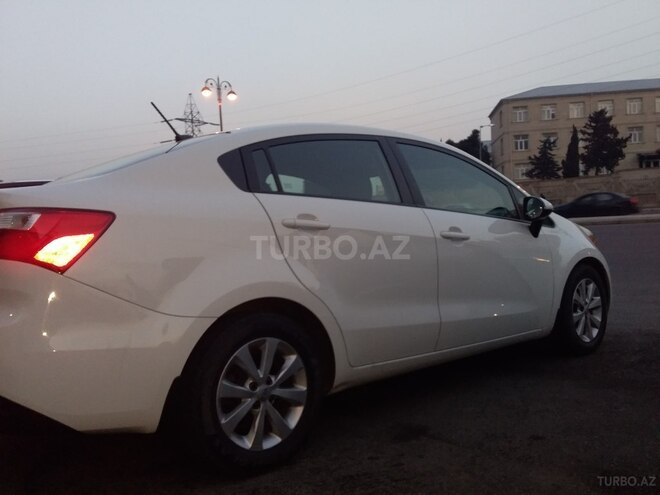 Kia Rio 2013, 85,000 km - 1.6 l - Bakı