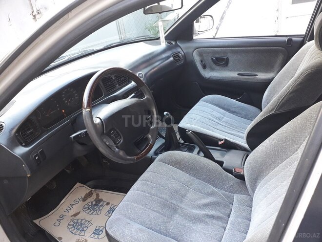 Hyundai Sonata 1995, 204,999 km - 0.2 l - Bakı