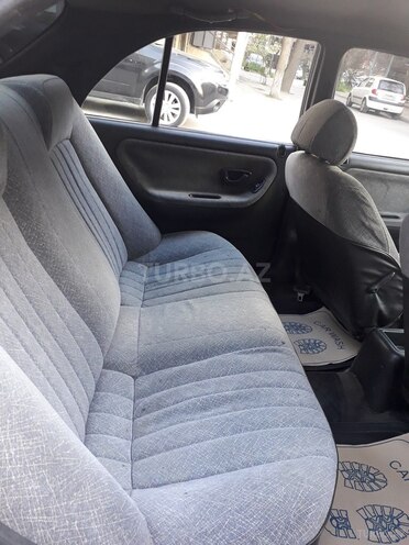 Hyundai Sonata 1995, 204,999 km - 0.2 l - Bakı