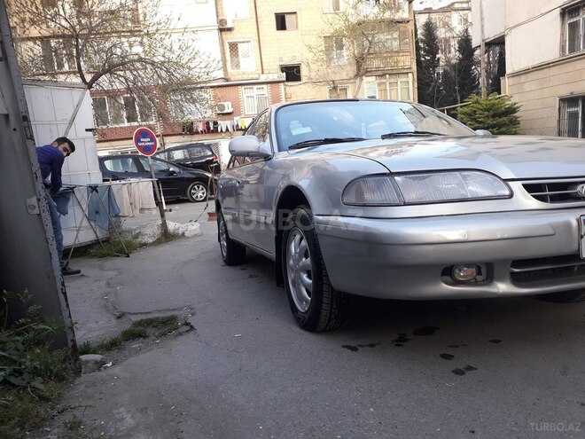 Hyundai Sonata 1995, 204,999 km - 0.2 l - Bakı